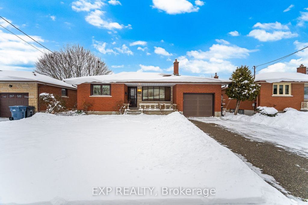 Photo of 27 Palermo Crescent W, Guelph, ON N1E 2J8 (MLS # X12719408)