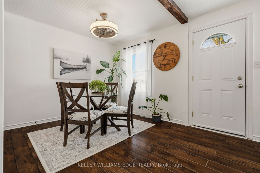 Photo of 56 Tolton Avenue, Hamilton, ON L8H 5N6 (MLS # X12737660)