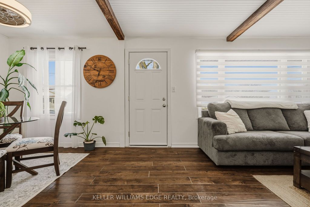 Photo of 56 Tolton Avenue, Hamilton, ON L8H 5N6 (MLS # X12737660)