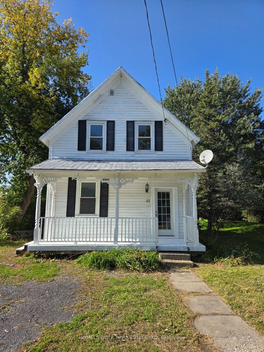 Photo of 41 Main Street, South Stormont, ON K0C 1Y0 (MLS # X13778070)