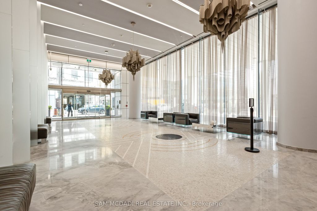 Photo of 5 Soudan Avenue #802, Toronto, ON M4S 0B1 (MLS # C12308451)