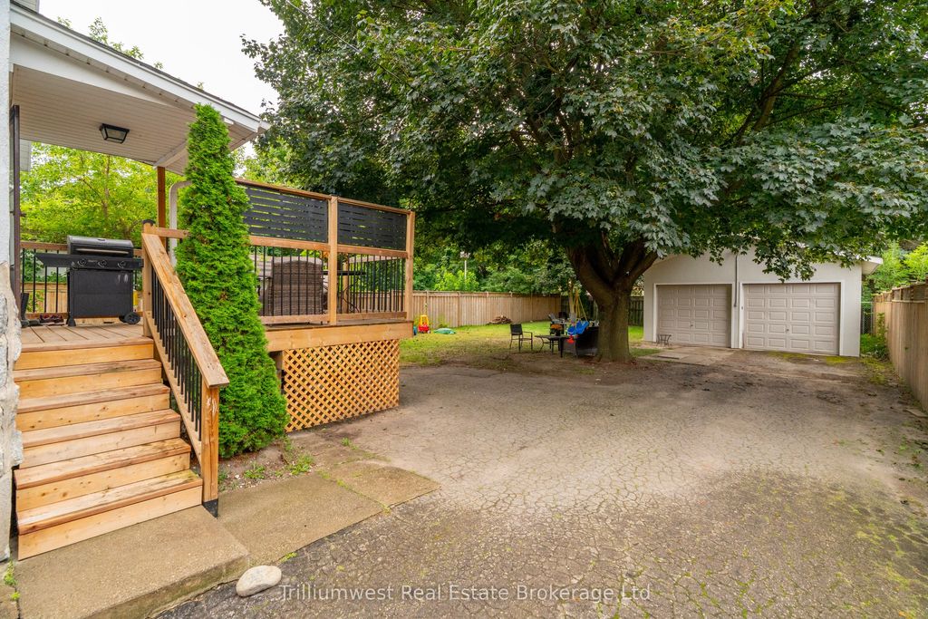 Photo of 194 Dundas Street N, Cambridge, ON N1R 5P4 (MLS # X12436007)