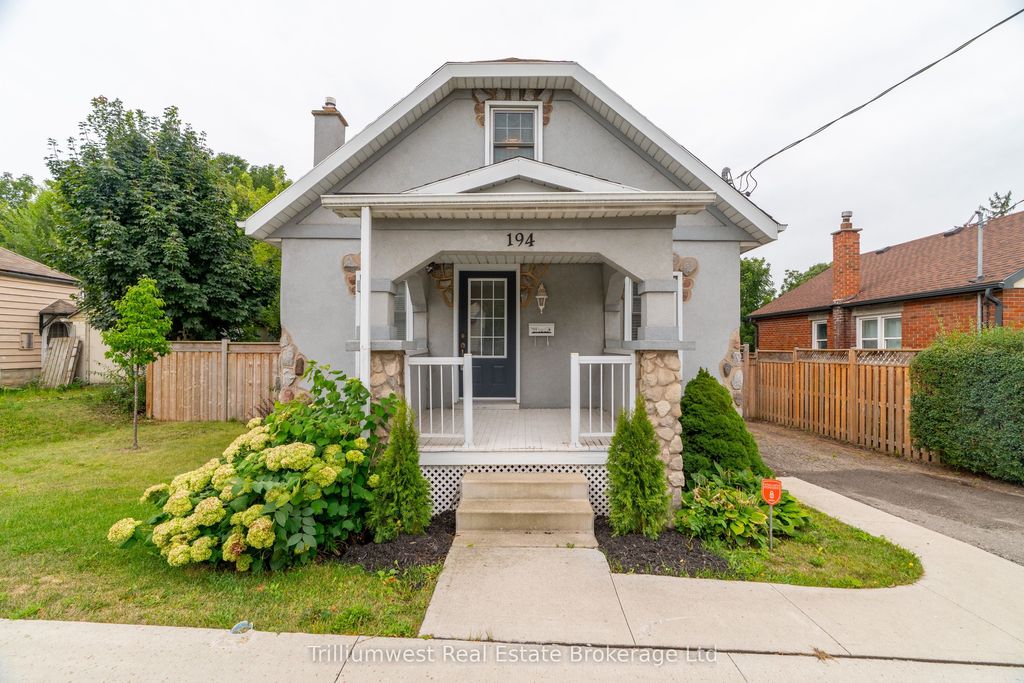 Photo of 194 Dundas Street N, Cambridge, ON N1R 5P4 (MLS # X12436007)