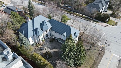 206 Arnold Avenue Vaughan ON L4J 1B9