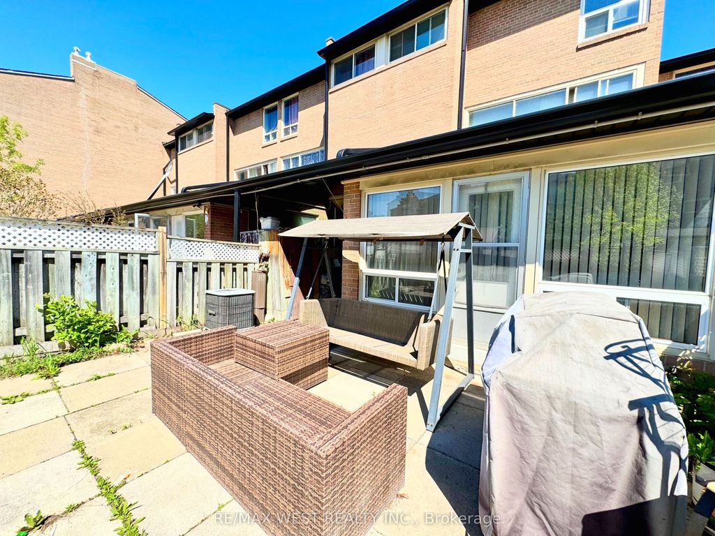 Photo of 260 John Garland Boulevard #234, Toronto, ON M9V 1N8 (MLS # W13158876)