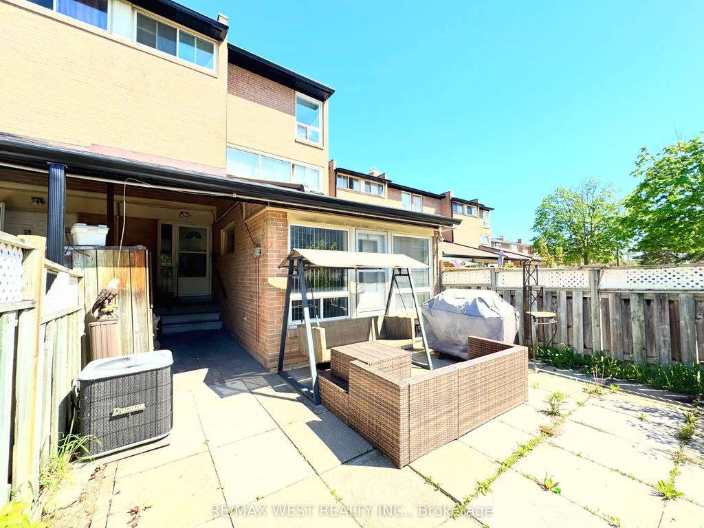 Photo of 260 John Garland Boulevard #234, Toronto, ON M9V 1N8 (MLS # W13158876)