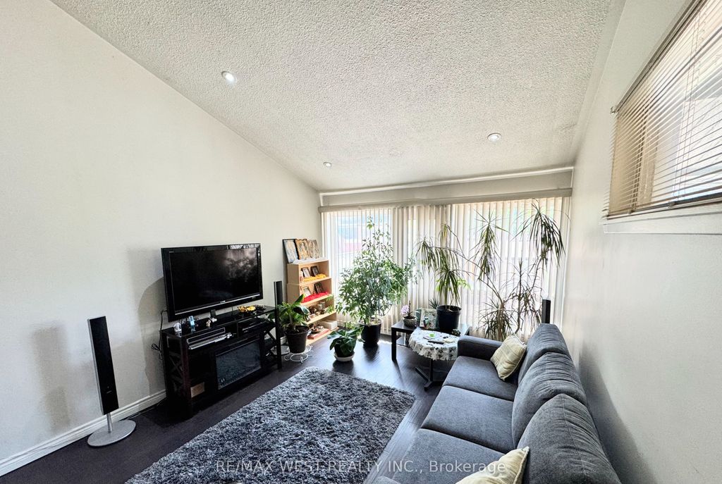 Photo of 260 John Garland Boulevard #234, Toronto, ON M9V 1N8 (MLS # W13158876)