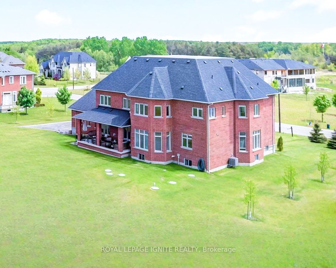 23 Spruceview Place