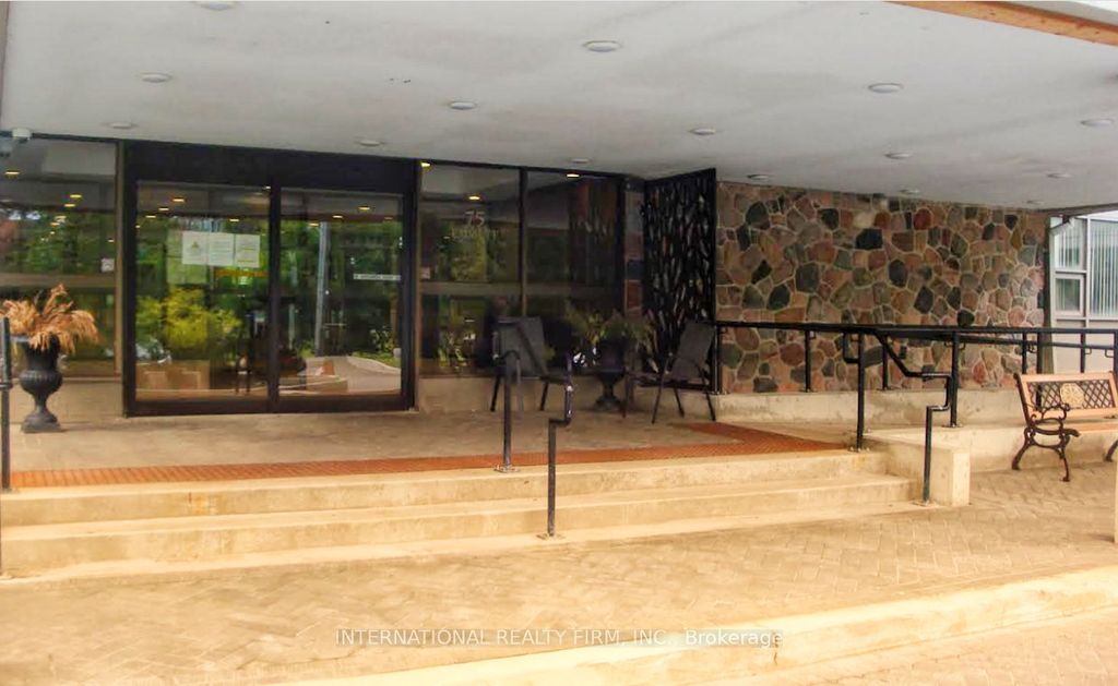 Photo of 75 Emmett Avenue #503, Toronto, ON M6M 5A7 (MLS # W12206262)