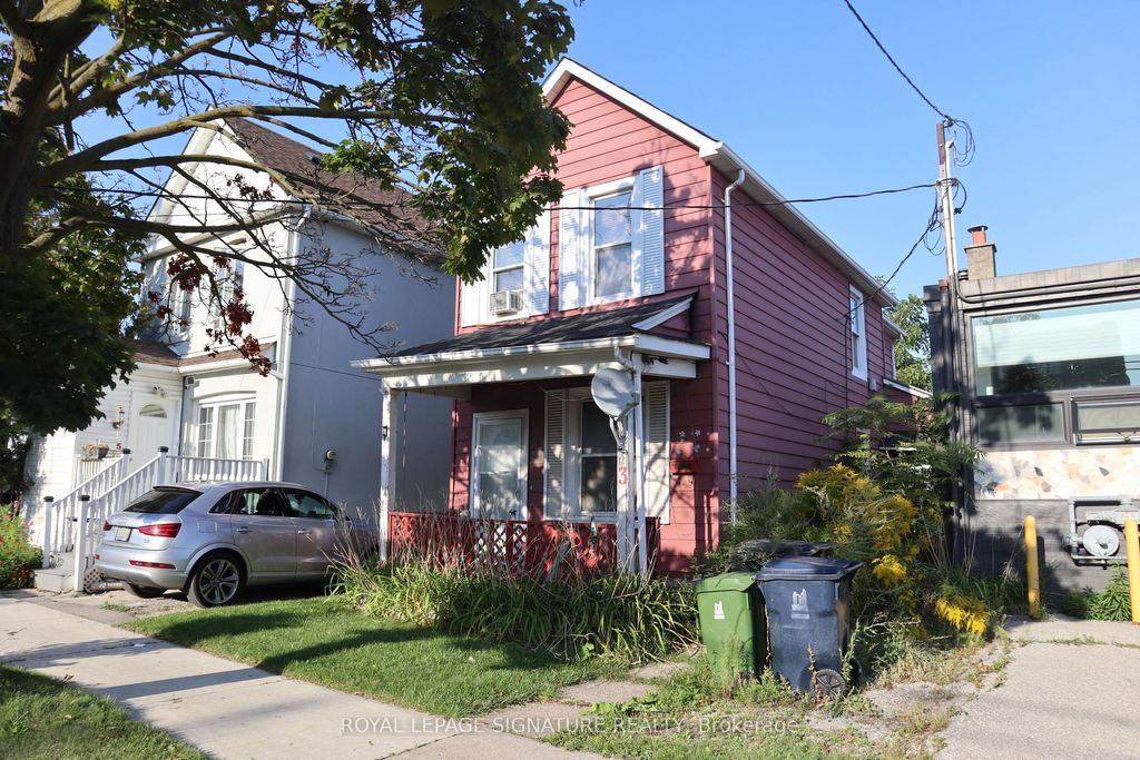Photo of 3 Toffee Court, Toronto, ON M8V 3B9 (MLS # W12438680)