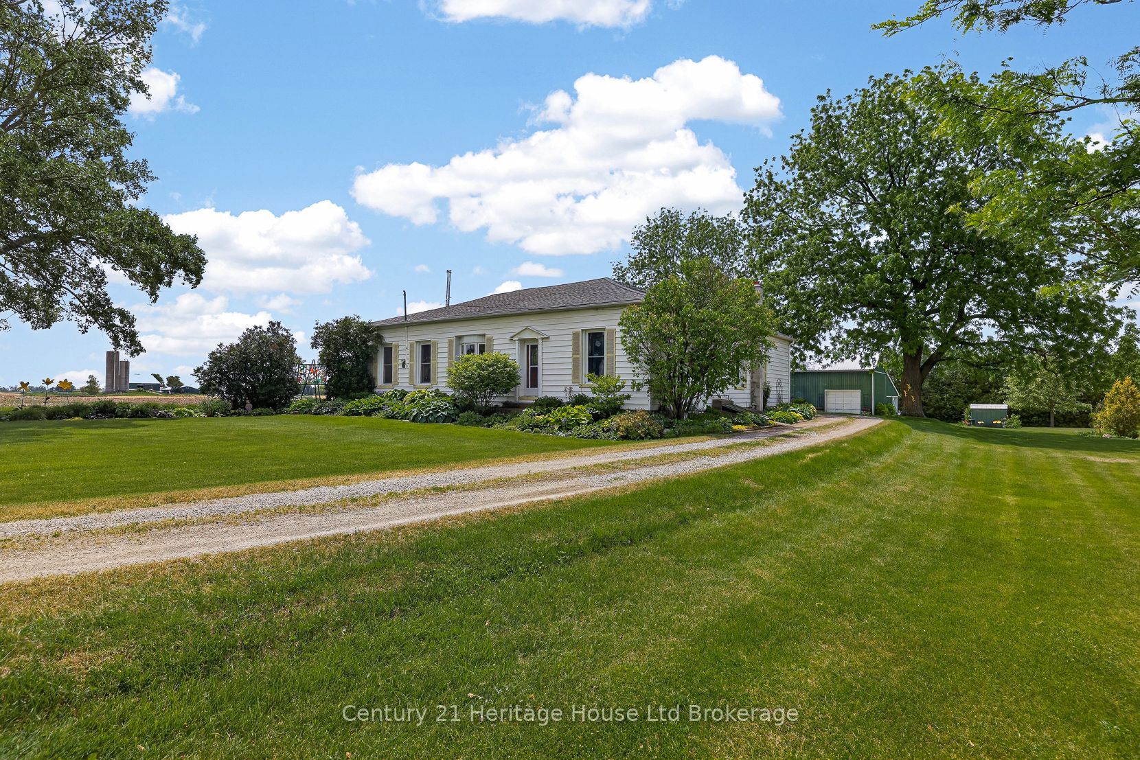 776443 Blandford Road