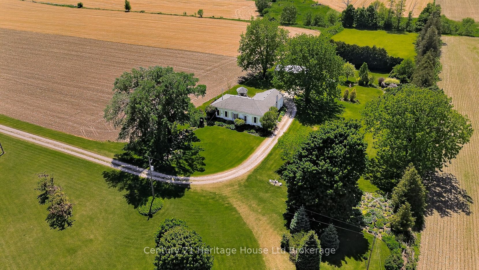 776443 Blandford Road