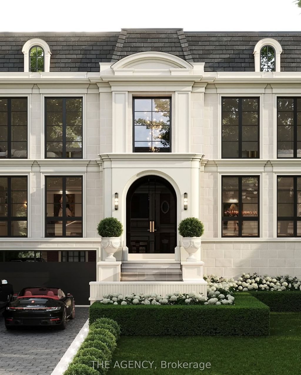 Photo of 158 Gordon Road, Toronto, ON M2P 1E8 (MLS # C12432531)