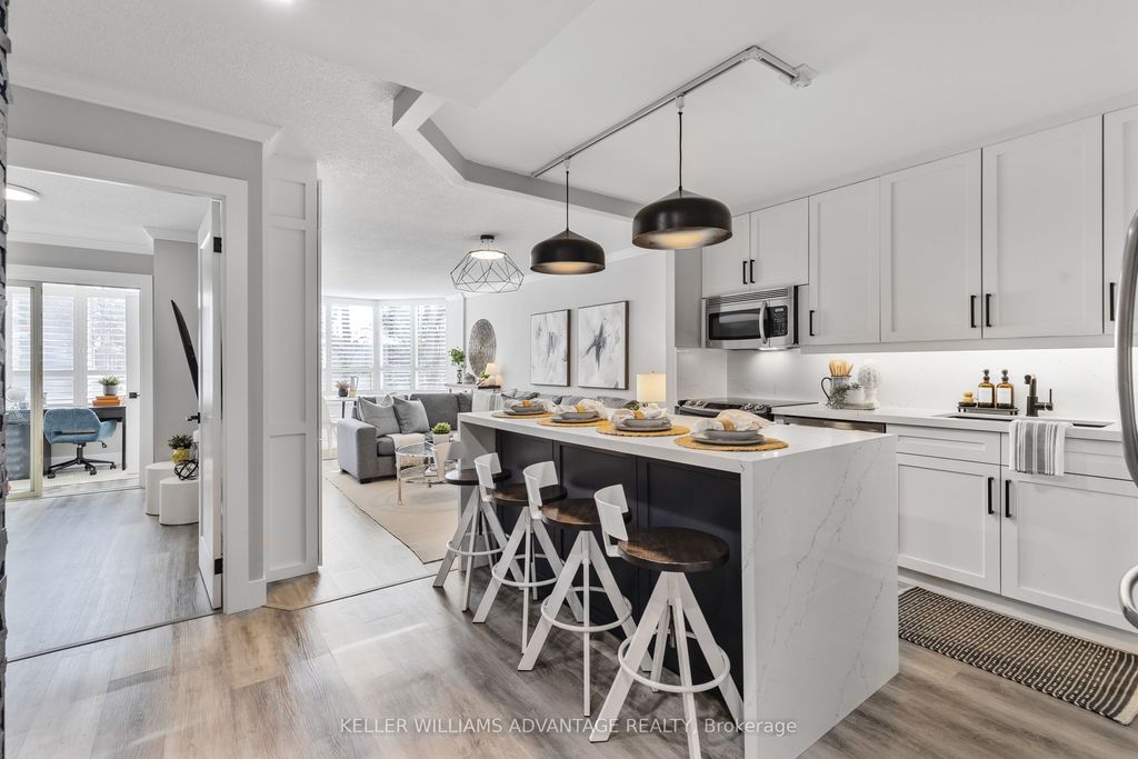 Photo of 1270 Maple Crossing Boulevard #208, Burlington, ON L7S 2J3 (MLS # W12451521)
