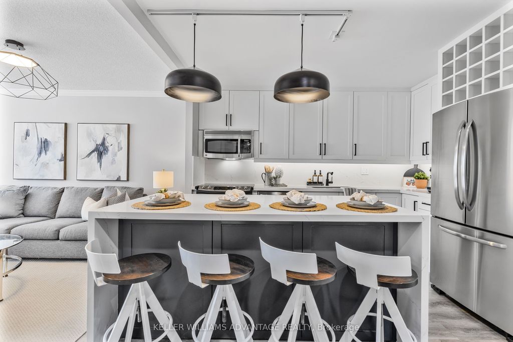 Photo of 1270 Maple Crossing Boulevard #208, Burlington, ON L7S 2J3 (MLS # W12451521)