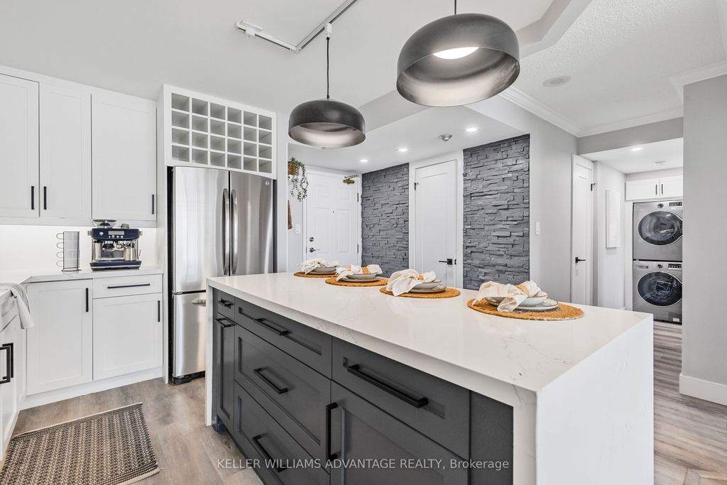 Photo of 1270 Maple Crossing Boulevard #208, Burlington, ON L7S 2J3 (MLS # W12451521)