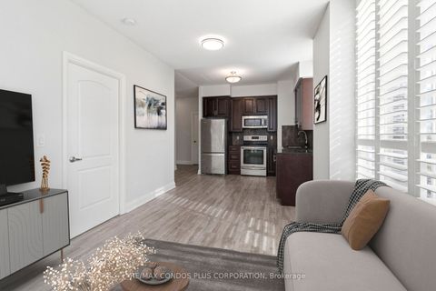 20 North Park Road 1108 Vaughan ON L4J 0G7