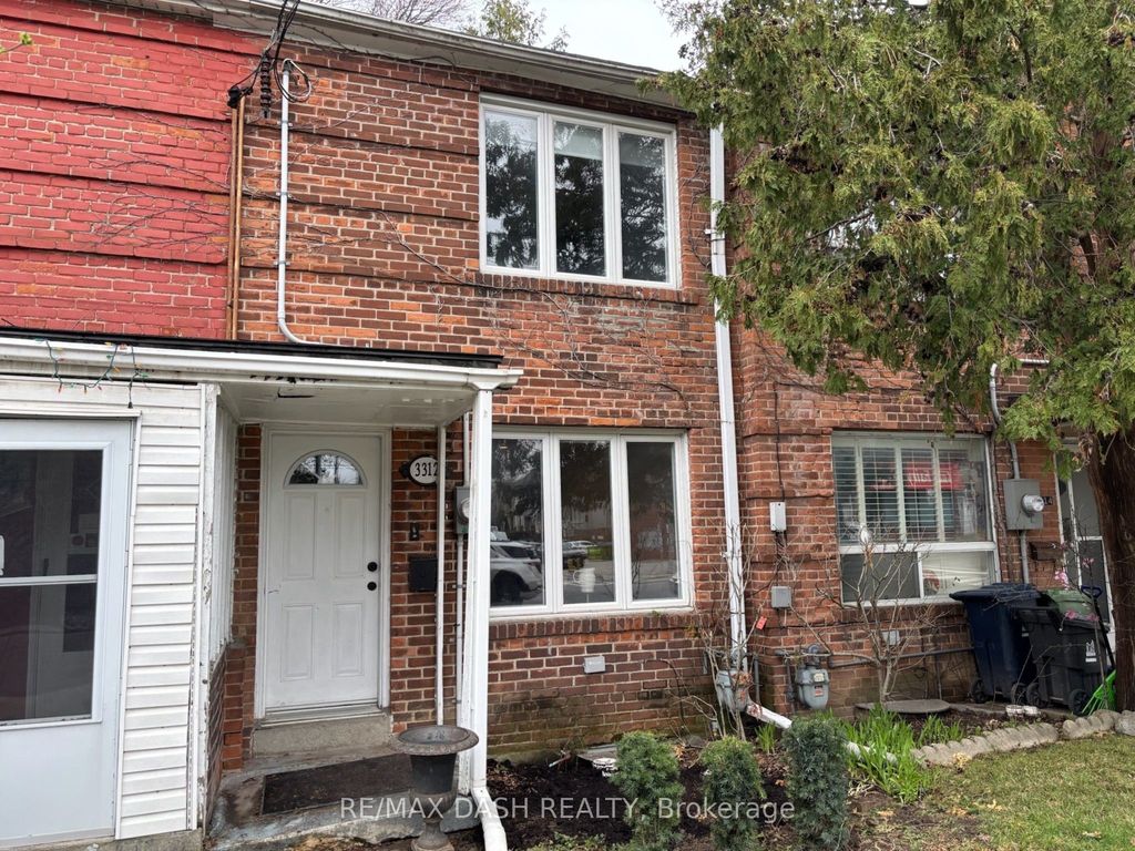Photo of 3312 Bathurst Street, Toronto, ON M6A 2B6 (MLS # C13058058)