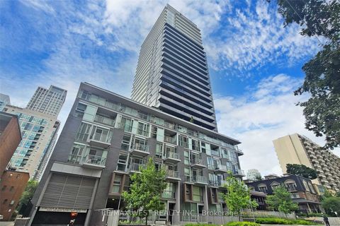 Photo of 101 Erskine Avenue #505, Toronto, ON M4P 0C5 (MLS # C12641394)