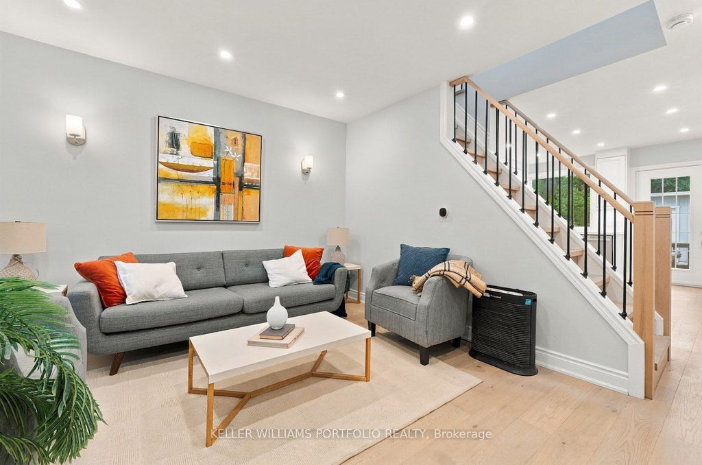 Photo of 179 Oakcrest Avenue, Toronto, ON M4C 1B8 (MLS # E13882972)