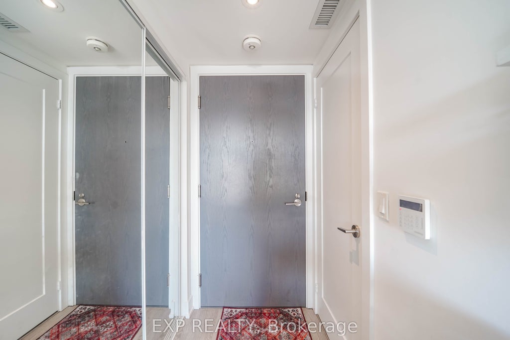 Photo of 7 Mabelle Avenue #308A, Toronto, ON M9A 4X7 (MLS # W13691374)