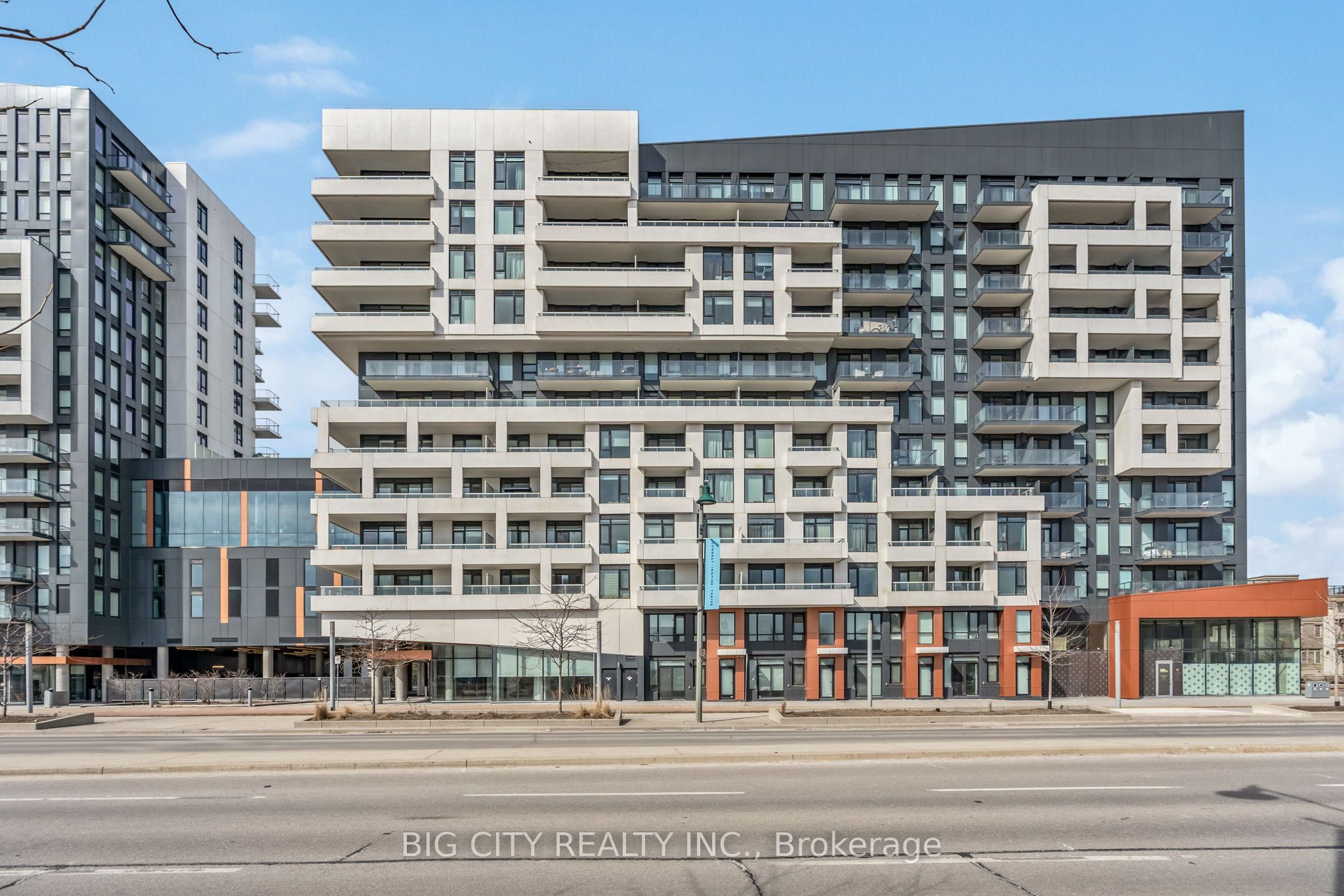 8 Rouge Valley Drive 103B