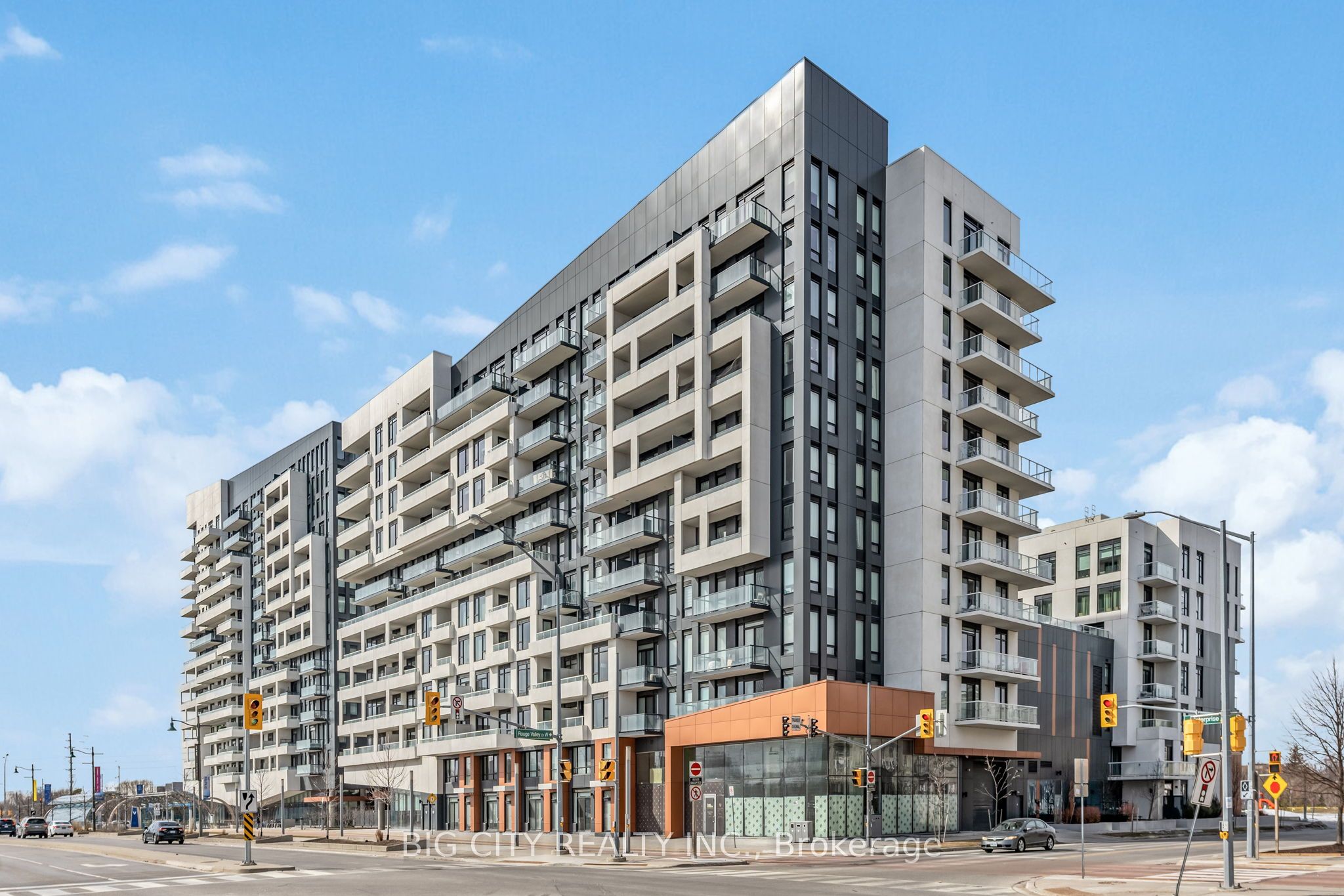 8 Rouge Valley Drive 103B