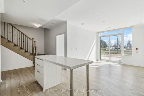 8 Rouge Valley Drive 103B Markham ON L6G 0G8