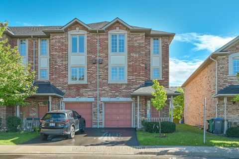 7385 Magistrate Terrace 66 Mississauga ON L5W 1W9