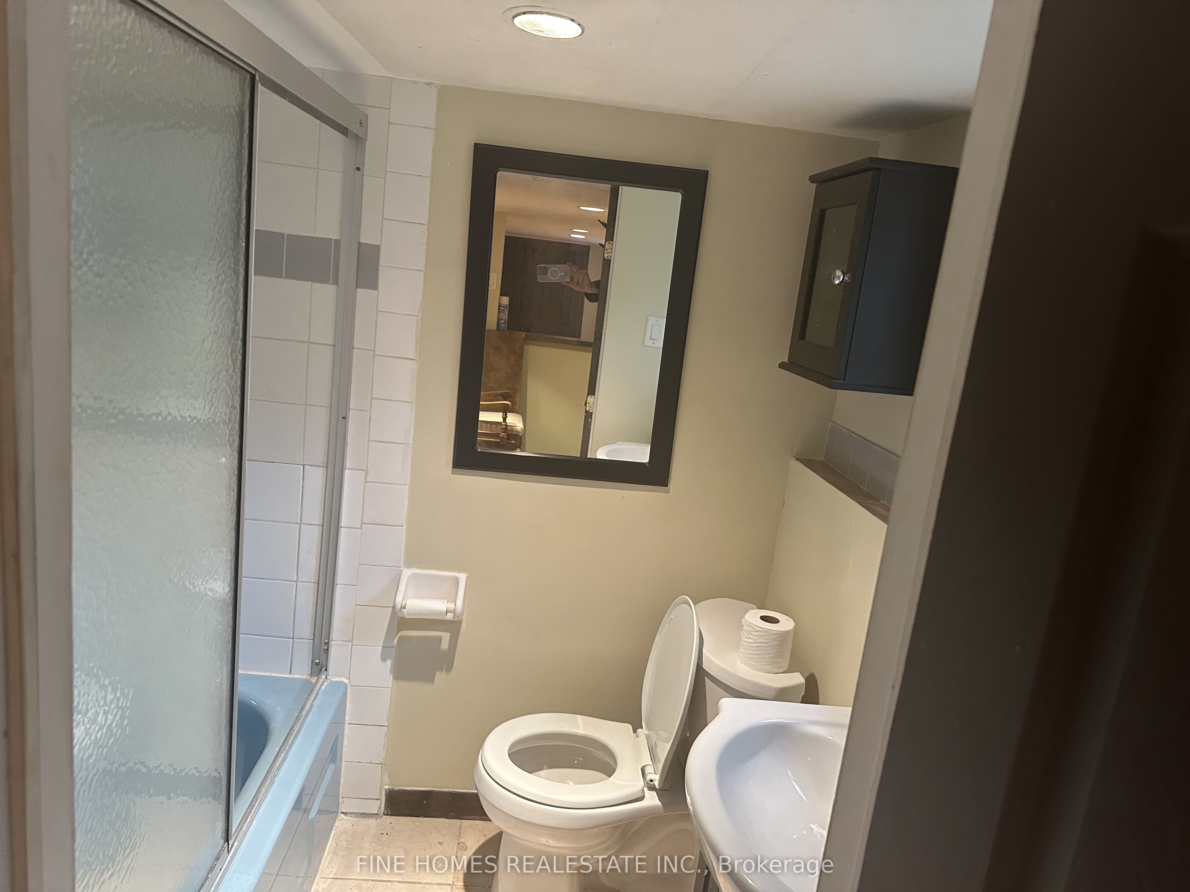 44 HILLSIDE Avenue Basement