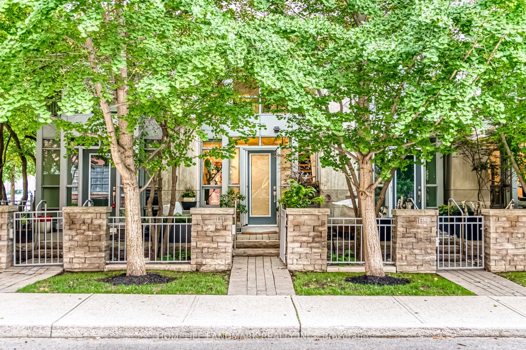 Photo of 150 Homewood Avenue #L101, Toronto, ON M4Y 2J6 (MLS # C13882000)