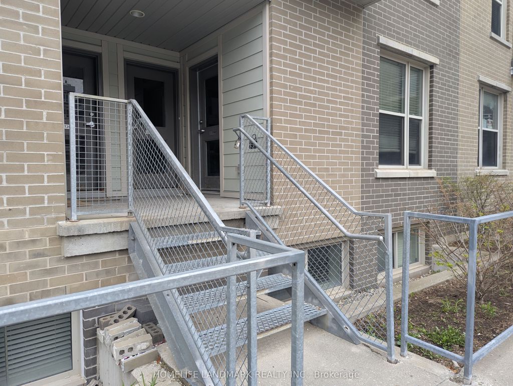 Photo of 62 Balsam Street #T102, Waterloo, ON N2L 3H2 (MLS # X12968580)