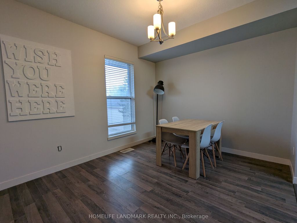 Photo of 62 Balsam Street #T102, Waterloo, ON N2L 3H2 (MLS # X12968580)