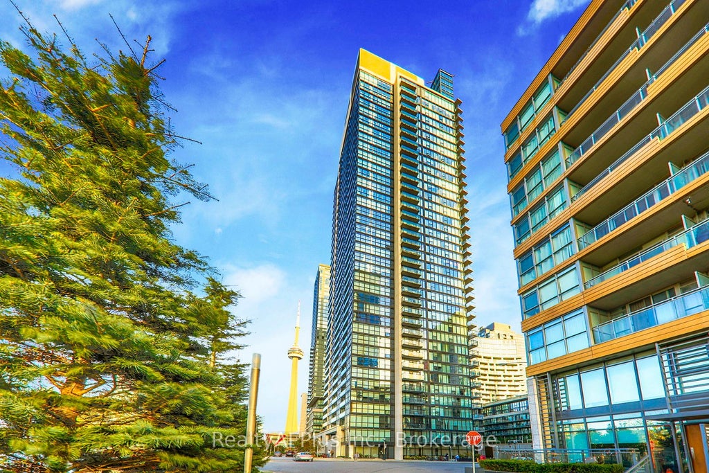 Photo of 25 Capreol Court #3311, Toronto, ON M5V 3Z7 (MLS # C13031318)