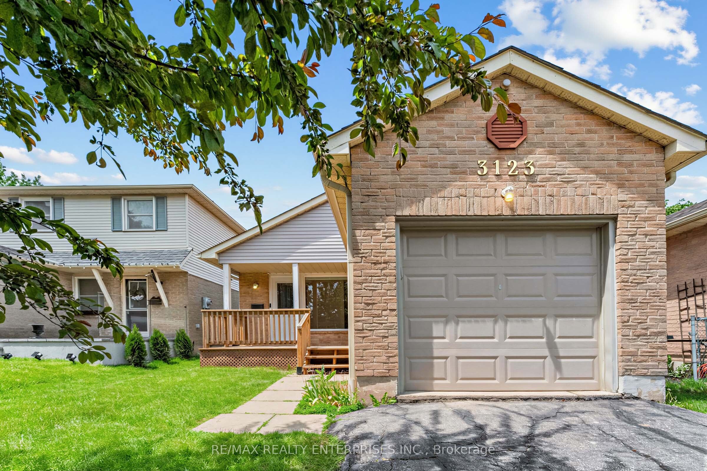 3123 Arnett Court