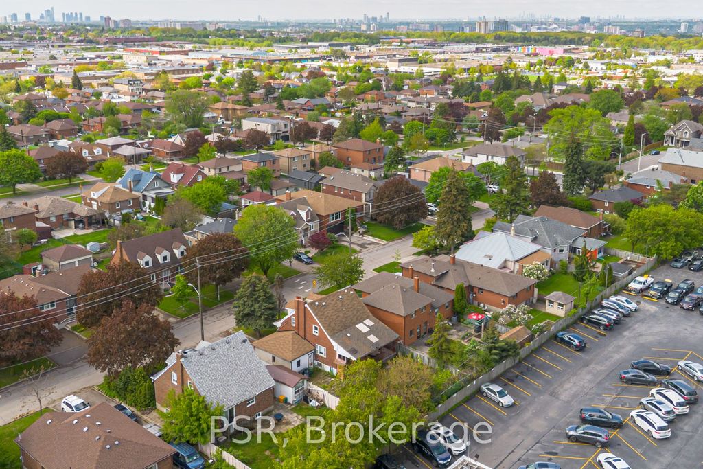 Photo of 14 Jane Osler Boulevard, Toronto, ON M6A 1W7 (MLS # W13177398)