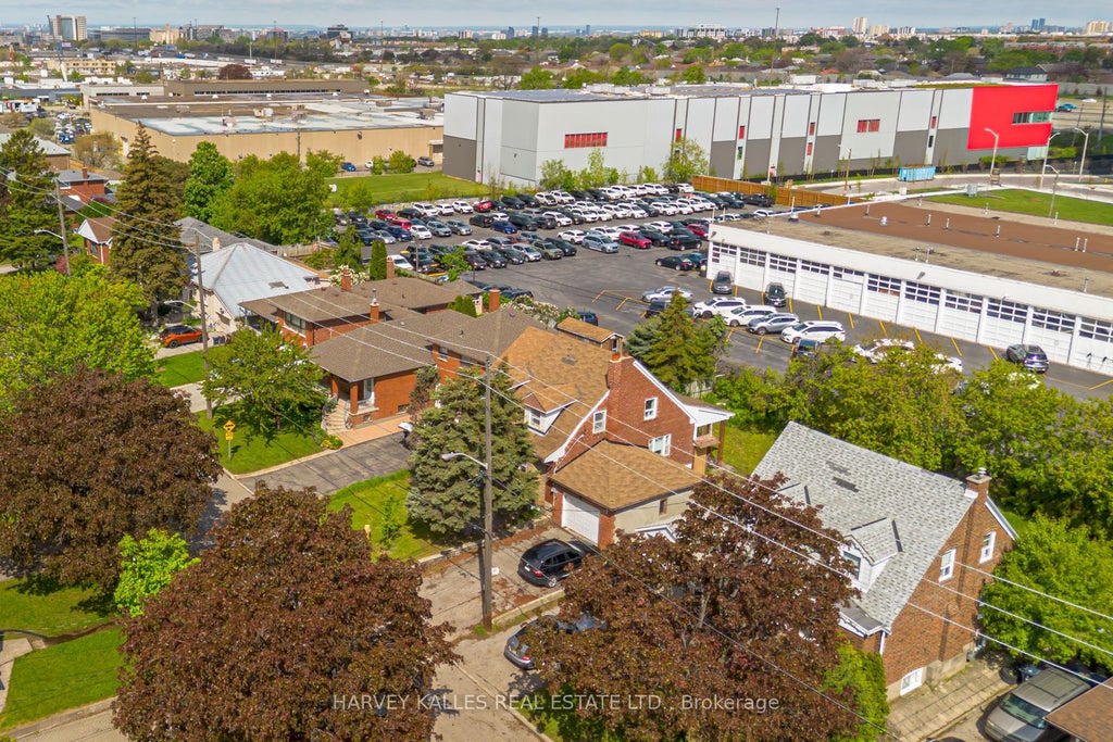 Photo of 14 Jane Osler Boulevard, Toronto, ON M6A 1W7 (MLS # W13177398)