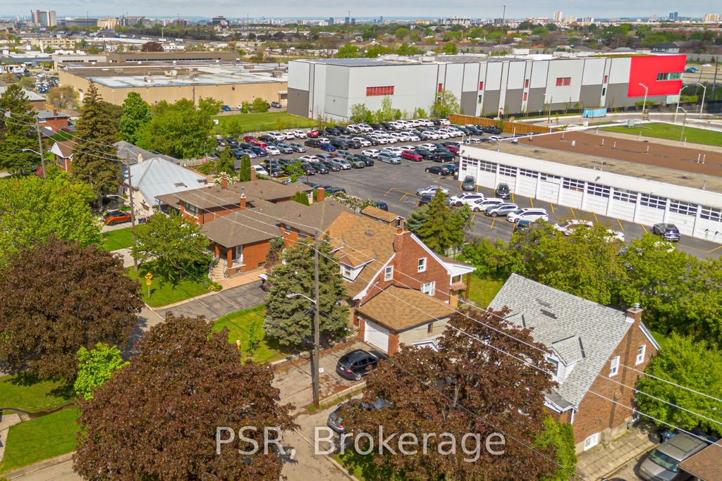 Photo of 14 Jane Osler Boulevard, Toronto, ON M6A 1W7 (MLS # W13177398)