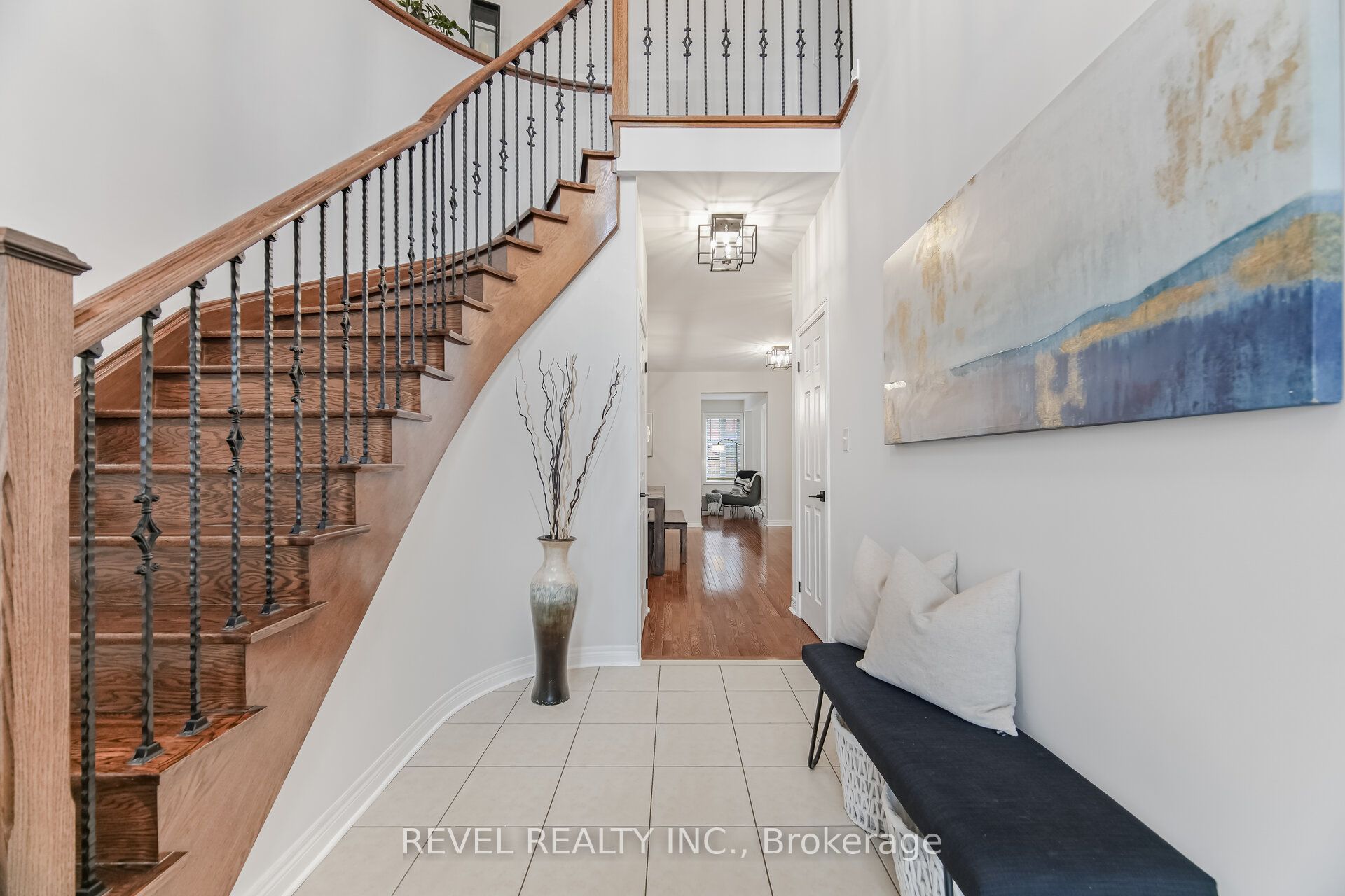 323 BESSBOROUGH Drive