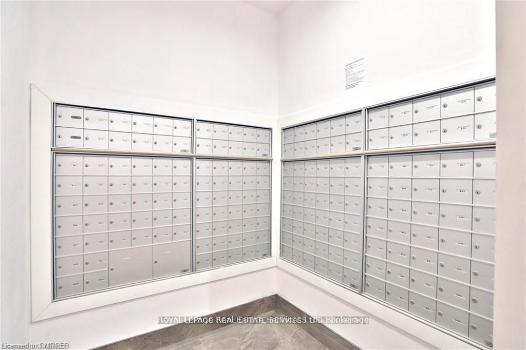 2486 Old Bronte Road 714