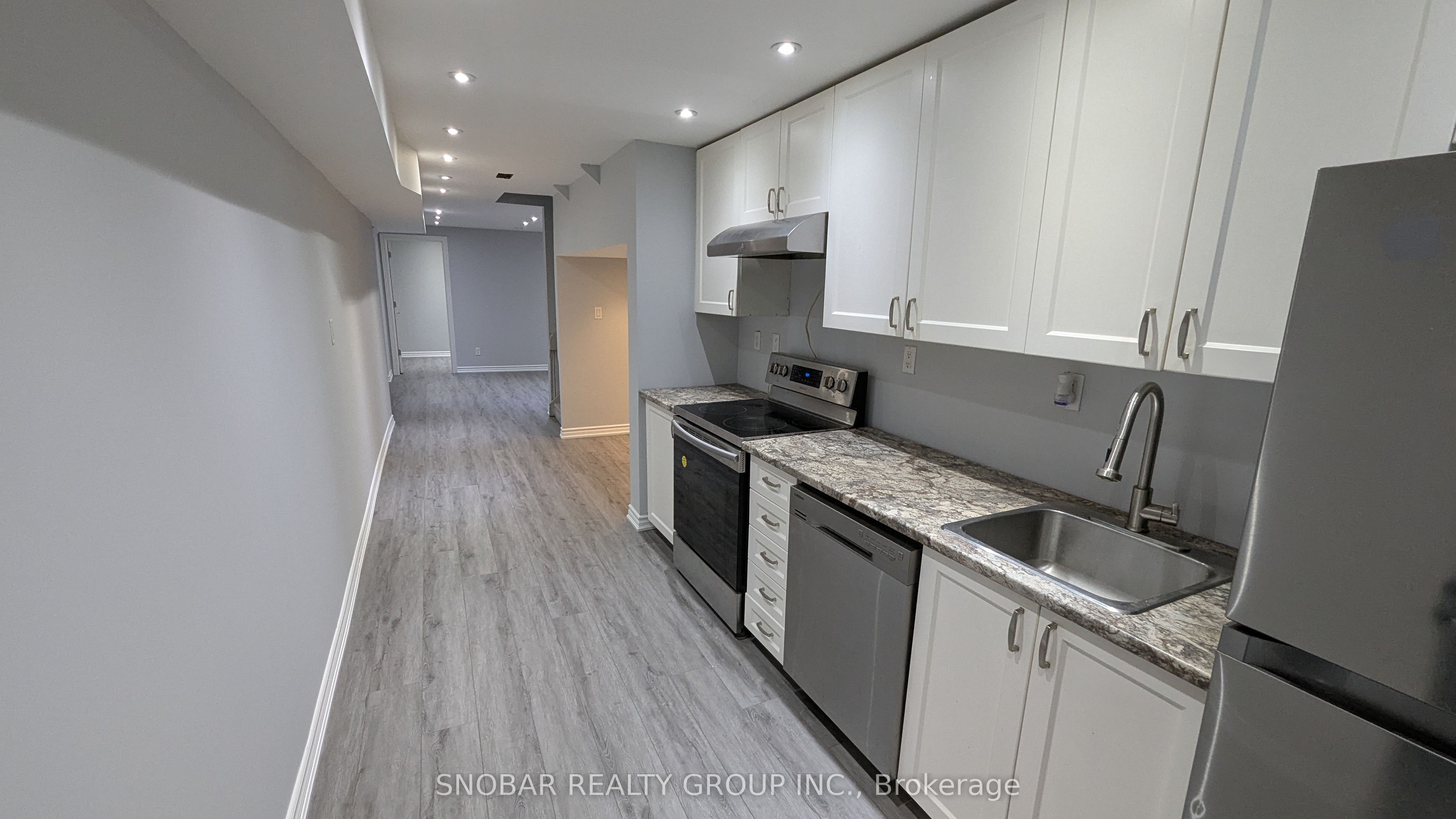 6904 Bilbao Lane Basement Apartment