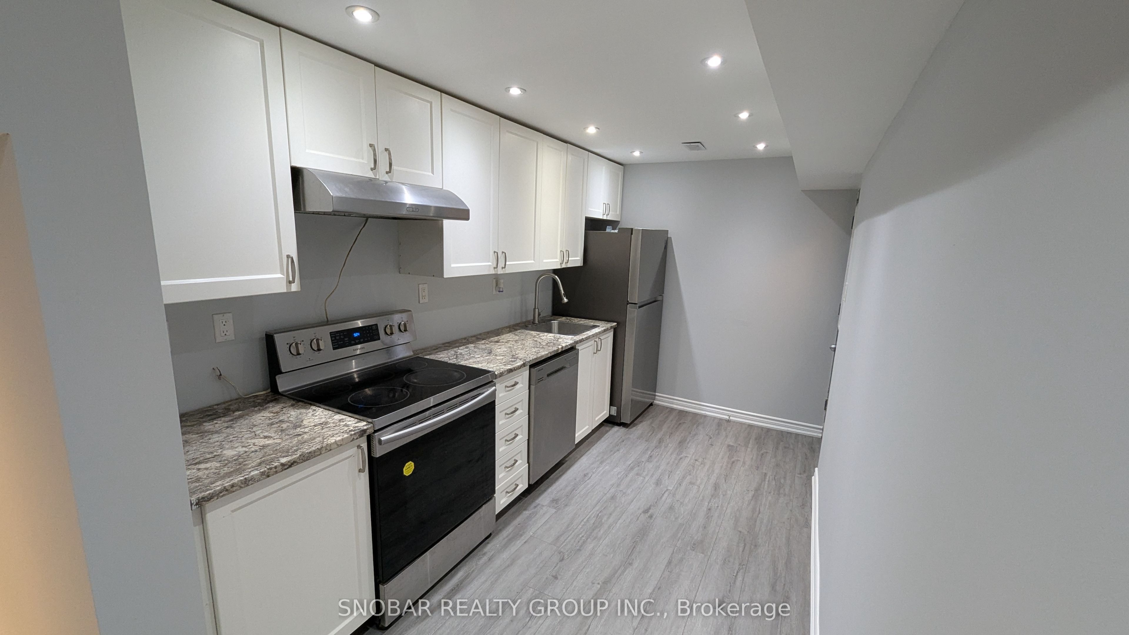 6904 Bilbao Lane Basement Apartment