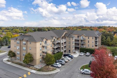 1440 Bishops Gate 406 Oakville ON L6M 4M9