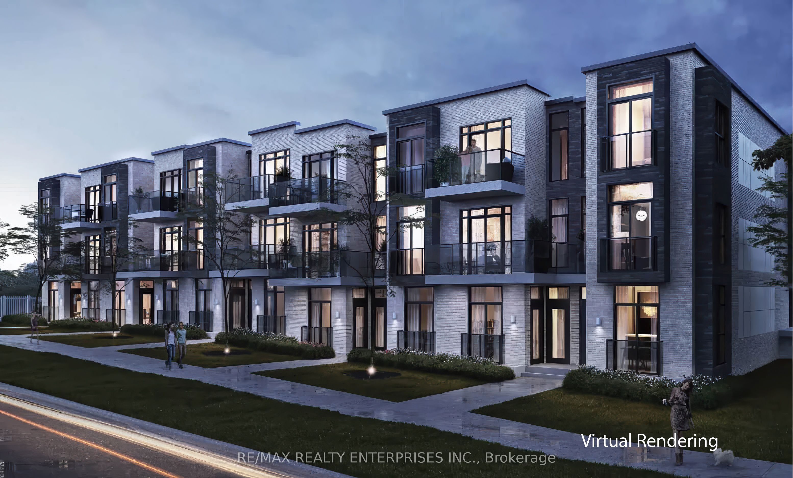 1462 Hurontario Street