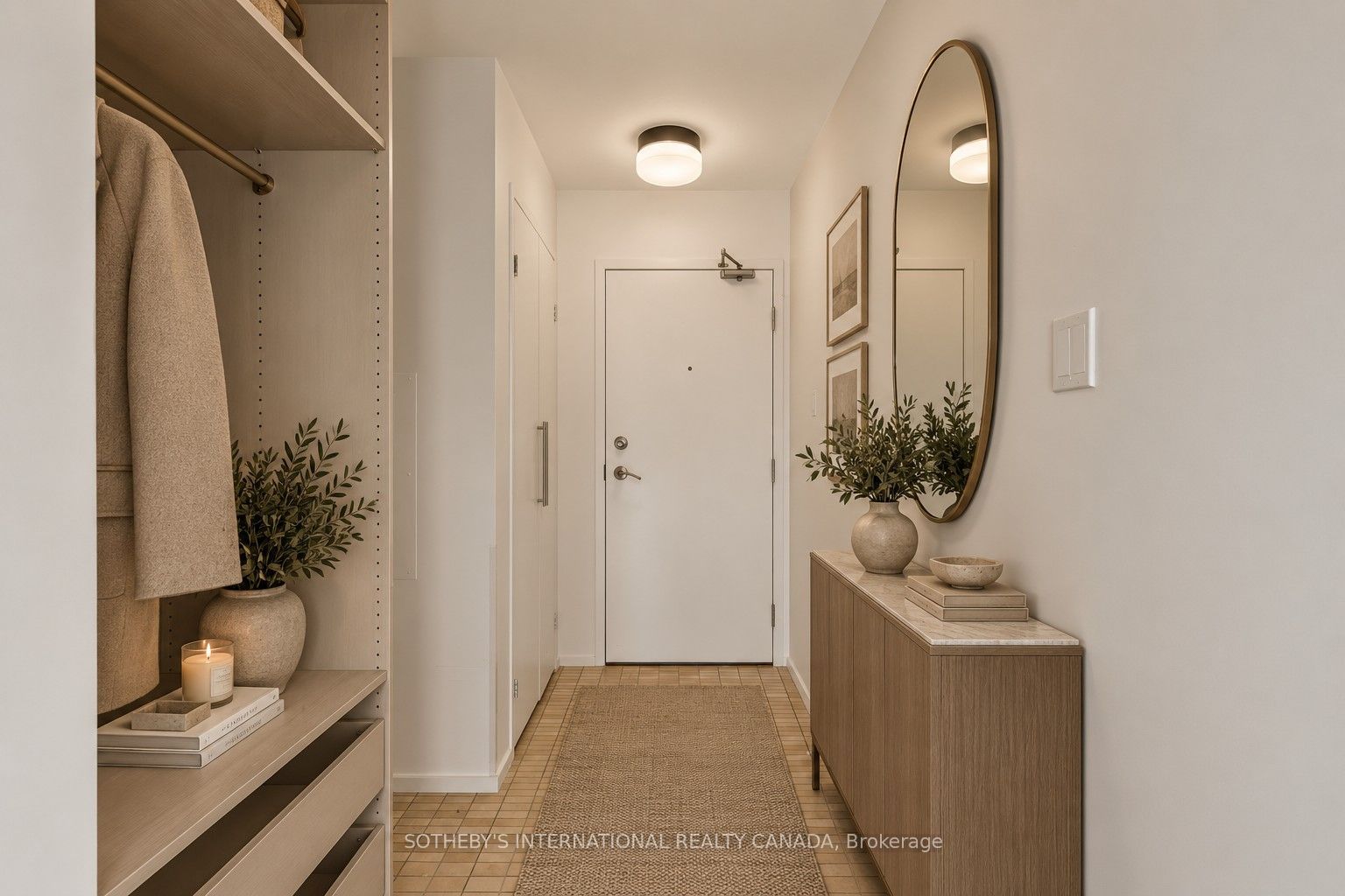 95 Prince Arthur Avenue 708
