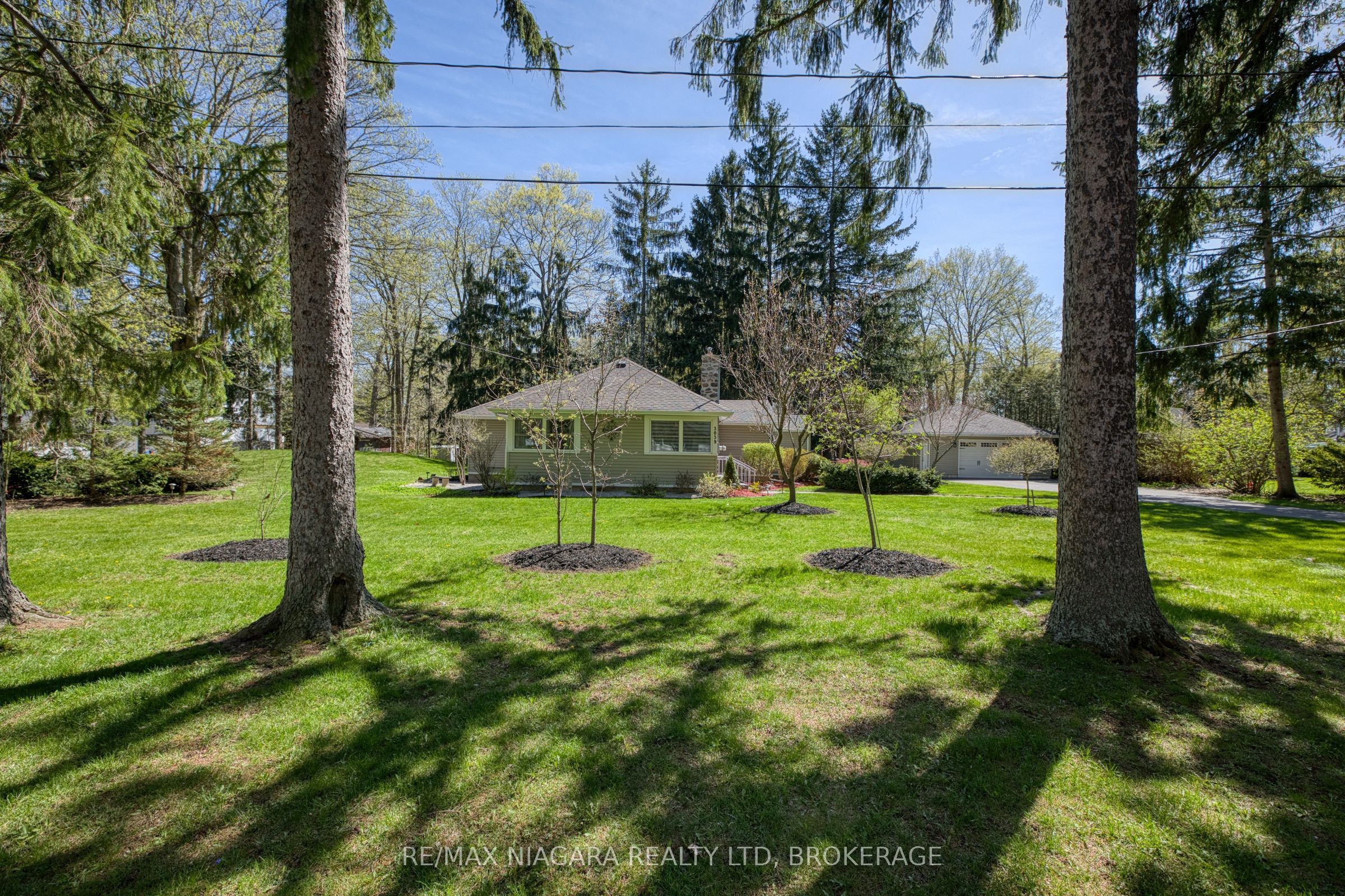 3039 Shawnee Trail