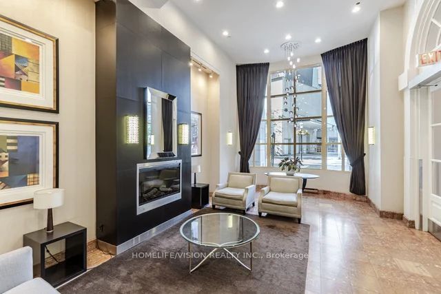 Photo of 25 The Esplanade N/A #706, Toronto, ON M5E 1W5 (MLS # C13805698)