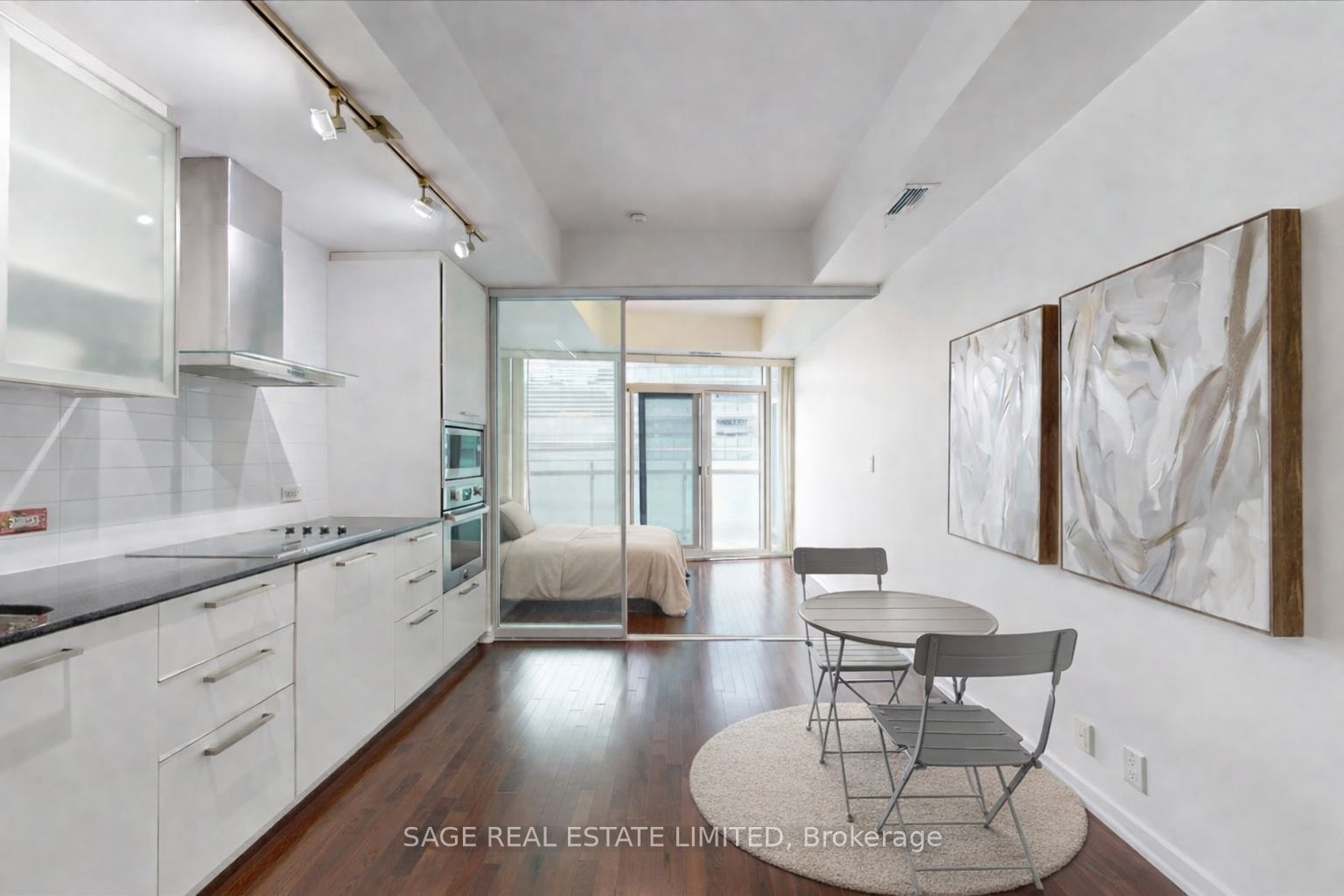 12 York Street 3608