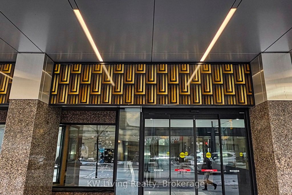 Photo of 45 Carlton Street #309, Toronto, ON M5B 2H9 (MLS # C12631328)