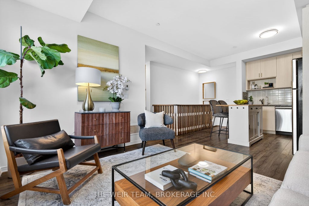 Photo of 1120 Briar Hill Avenue #308, Toronto, ON M6B 0A9 (MLS # W13847504)